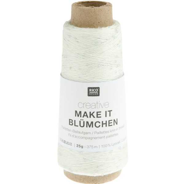 CREATIVE MAKE IT BLÛMCHEN CREME