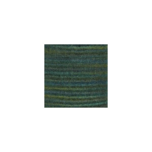 FASHION MERI MOHAIR PRINT DEEP SEA