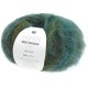 FASHION MERI MOHAIR PRINT DEEP SEA