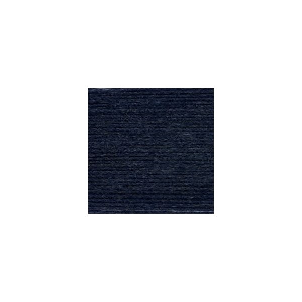 SCOKS ALPACA LUXURY 4 FILS BLEU MARINE