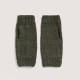 SCOKS ALPACA LUXURY 4 FILS OLIVE