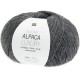 SCOKS ALPACA LUXURY 4 FILS GRIS