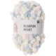 POMPON PRINT PASTEL MIX