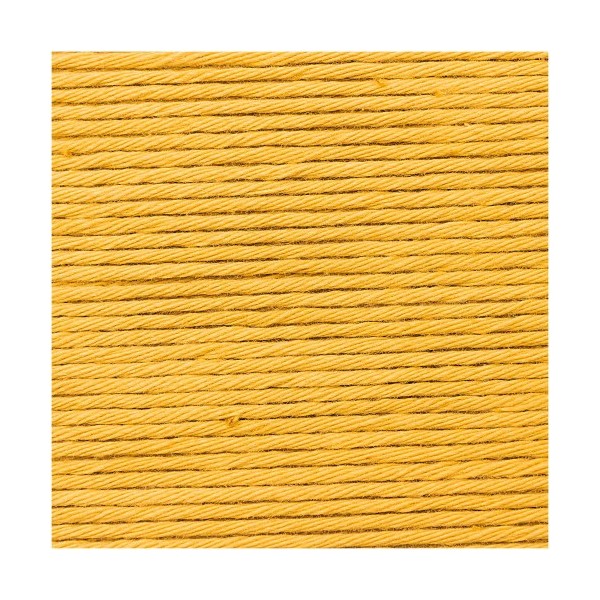 CREATIVE COTTON ARAN MAIS