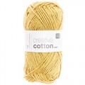 CREATIVE COTTON ARAN MAIS
