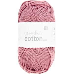CREATIVE COTTON ARAN BAIE