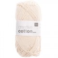 CREATIVE COTTON ARAN NATURE