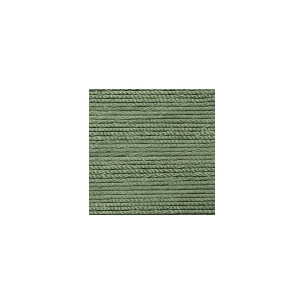 CREATIVE COTTON ARAN LIERRE