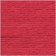 CREATIVE COTTON ARAN CERISE