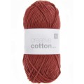 CREATIVE COTTON ARAN GRILE