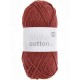CREATIVE COTTON ARAN GRILE