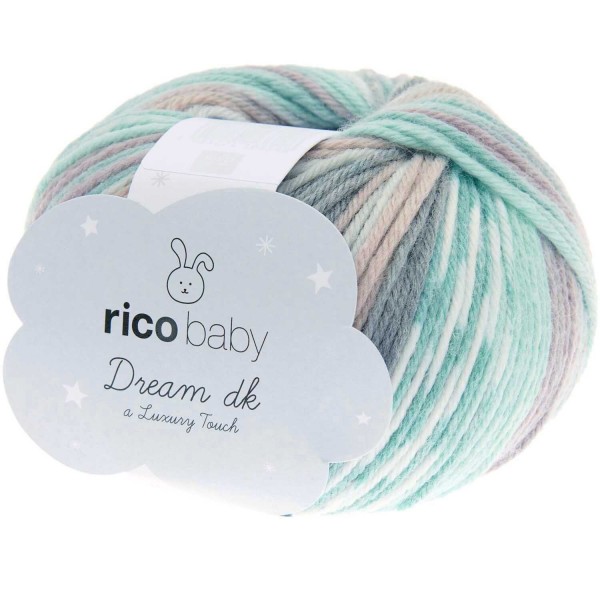 BABY DREAM DK SEASIDE