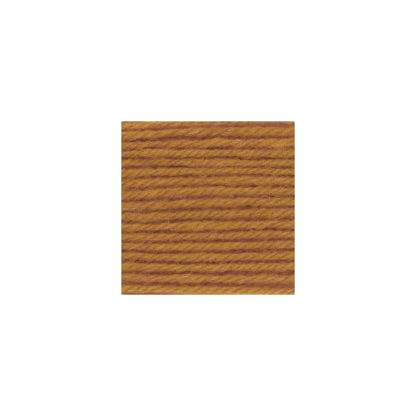 SOFT ALPACA MOUTARDE