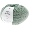SOFT ALPACA AQUA