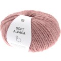 SOFT ALPACA PINK