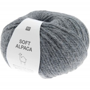 SOFT ALPACA GRIS