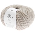 SOFT ALPACA BEIGE