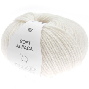 SOFT ALPACA CREME