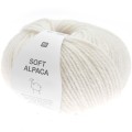 SOFT ALPACA CREME