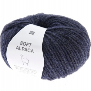 SOFT ALPACA MARINE
