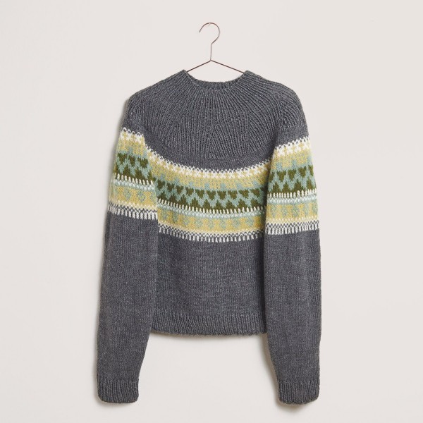 SOFT ALPACA ANTHRACITE