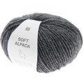 SOFT ALPACA ANTHRACITE