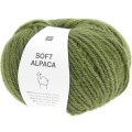 SOFT ALPACA OLIVE