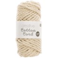 CREATIVE COTTON CORD ECRU