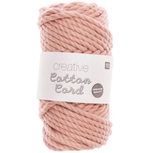 CREATIVE COTTON CORD POUDRE
