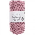 CREATIVE COTTON CORD LILAS