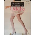 COLLANT ODELLA BLANC CASSE