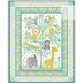 BASAF PANEL TURQUOISE