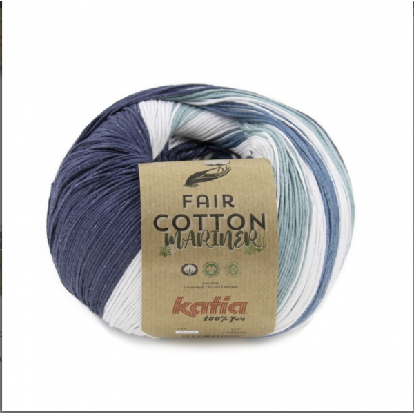 FAIR COTTON MARINER
