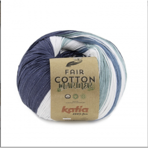 FAIR COTTON MARINER