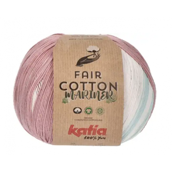 FAIR COTTON MARINER