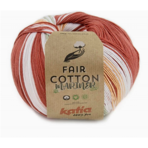 FAIR COTTON MARINER