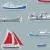 MARINA BOATS GREY