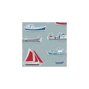 MARINA BOATS GREY