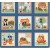 CRAFTY CATS LABELS