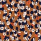 POPELIN ARTY ETHNIC