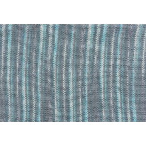 BABY CLASSIC PRINT DK BLEU GRIS
