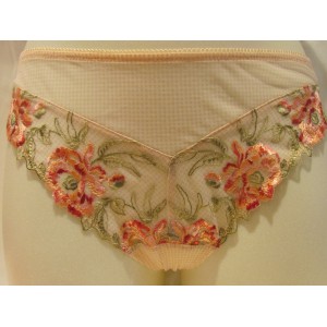 TANGA REVE BUCOLIQUE ANTINEA