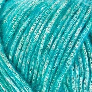 COCOONING TURQUOISE