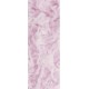 BIG CHANTILLY JASPE BLANC LILAS 