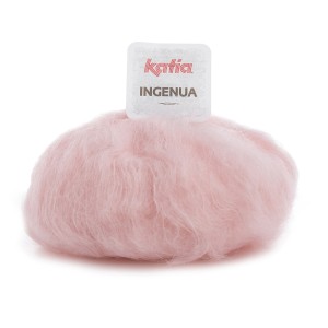 INGENUA ROSE TRES CLAIR