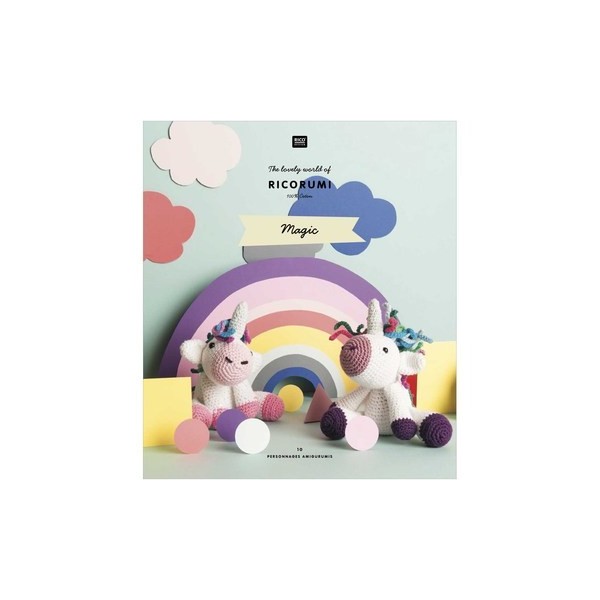 RICORUMI MAGIC 