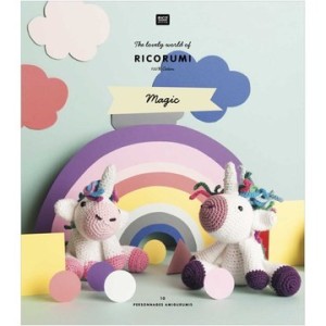 RICORUMI MAGIC