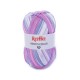 MENFIS COLOR ROSE LILAS