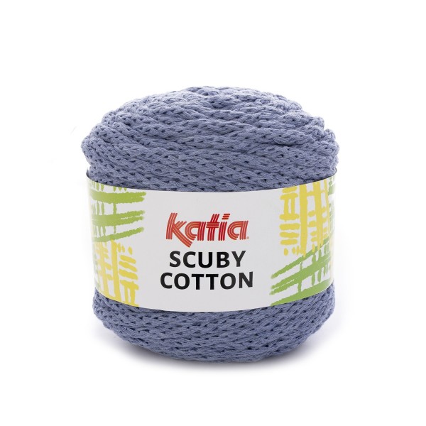 SCUBY COTTON JEANS