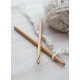 CROCHETS BAMBOU